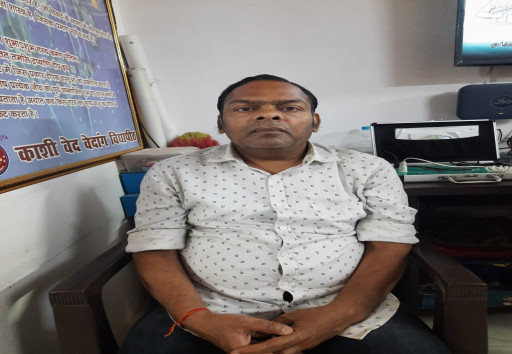 VIJAY SHANKAR